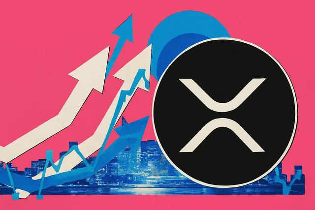 XRP potrebbe esplodere quando nessuno se lo aspetta