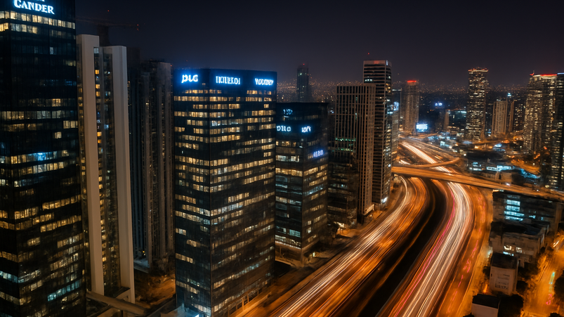 XRP potrebbe guidare il più grande shift economico