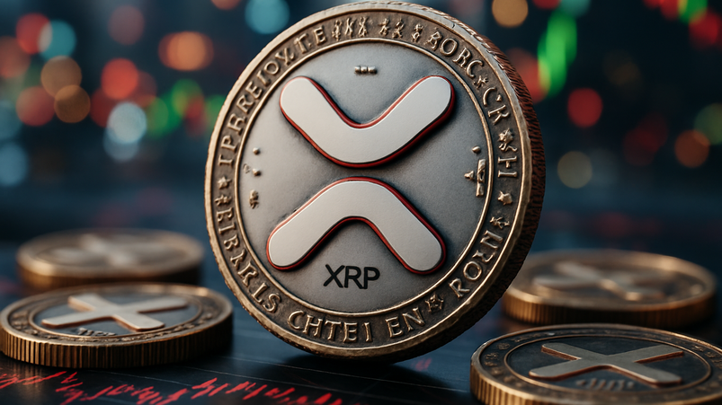 XRP potrebbe raggiungere i 5.000$, dice esperto