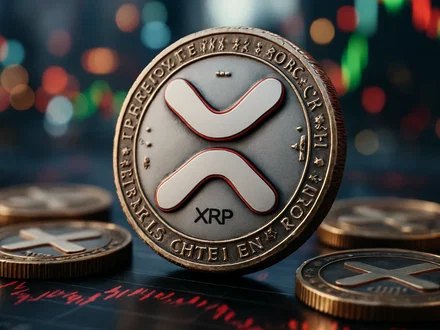 XRP potrebbe raggiungere i 5.000$, dice esperto