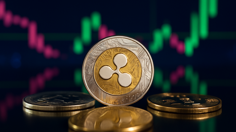 XRP potrebbe raggiungere trilioni, dice esperto