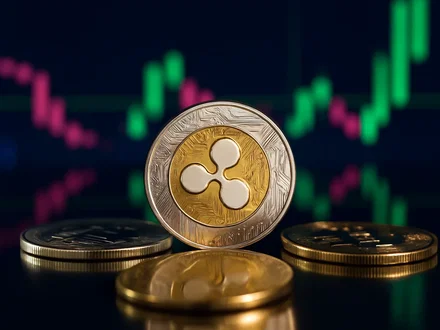 XRP potrebbe raggiungere trilioni, dice esperto