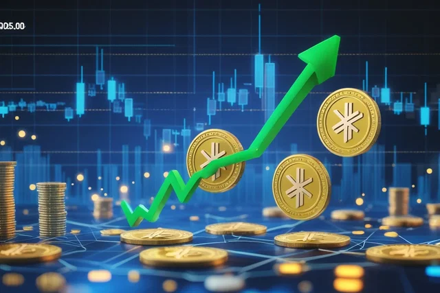 XRP potrebbe salire del 300% fino a 9 dollari