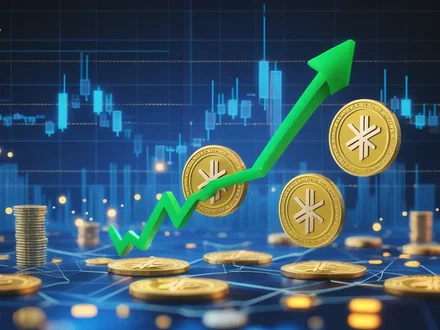 XRP potrebbe salire del 300% fino a 9 dollari