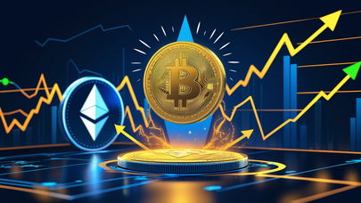 XRP potrebbe superare Ethereum nel prossimo rally
