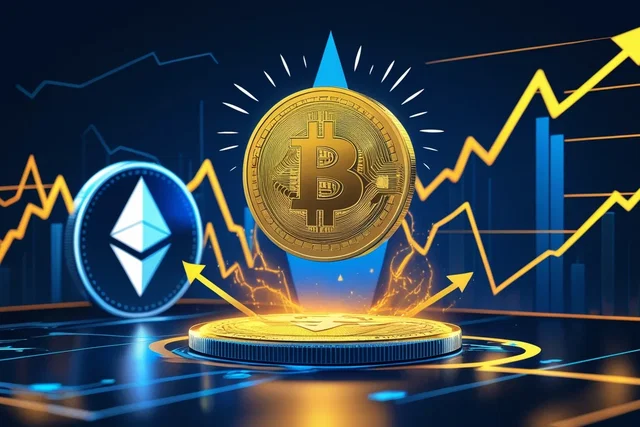 XRP potrebbe superare Ethereum nel prossimo rally