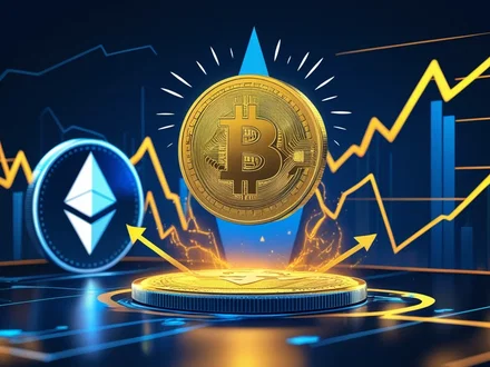 XRP potrebbe superare Ethereum nel prossimo rally
