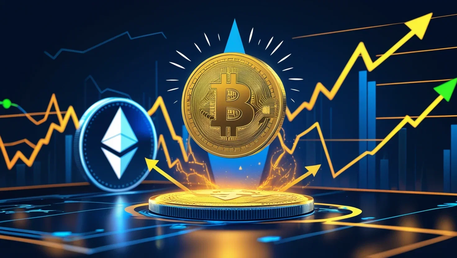 XRP potrebbe superare Ethereum nel prossimo rally