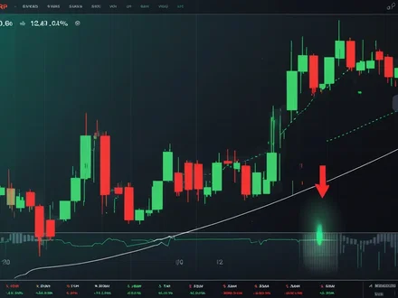 XRP pronto per nuova impennata dopo la pausa