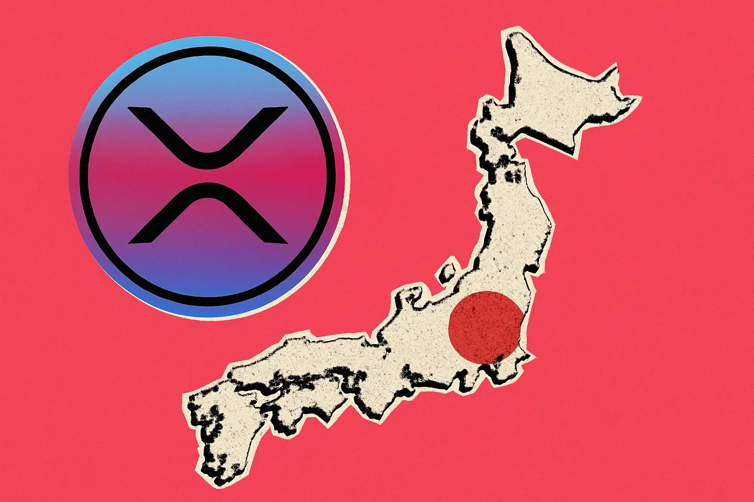 XRP: quanto potrebbe salire se usato in Giappone