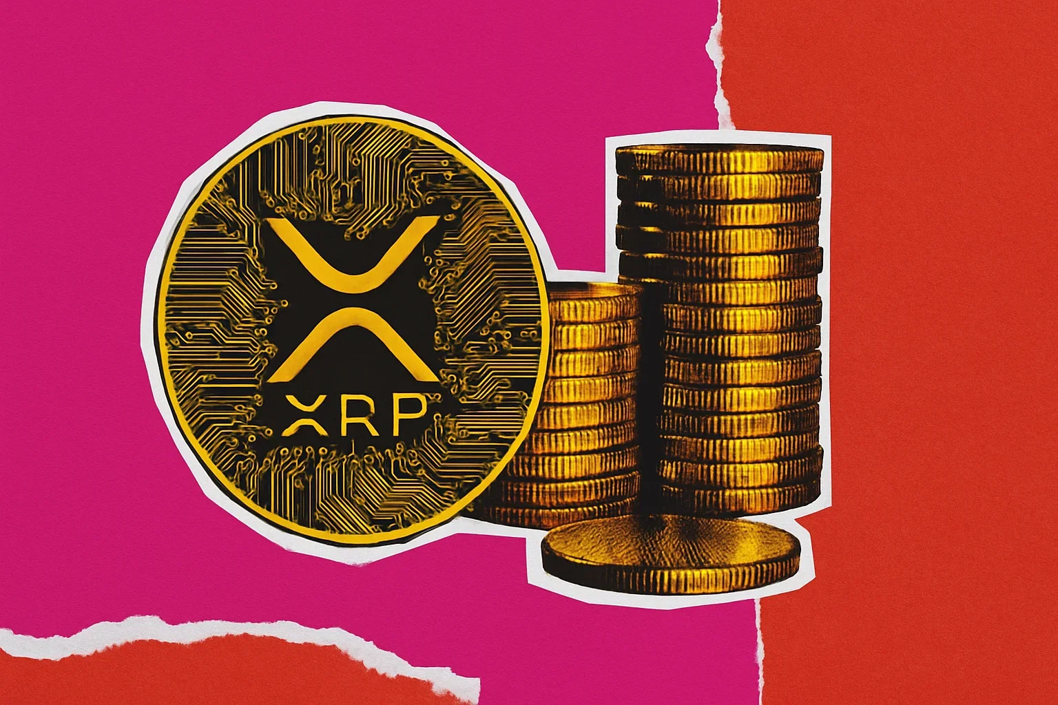 XRP registra liquidazioni short a $0: cosa succede?