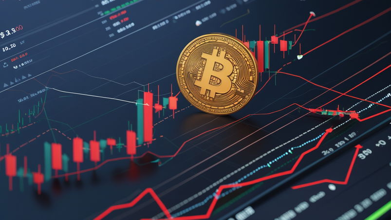 XRP rischia correzione: i tori perdono forza?