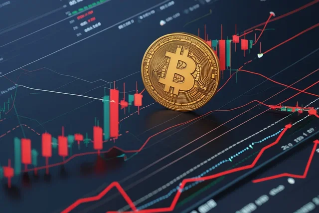 XRP rischia correzione: i tori perdono forza?