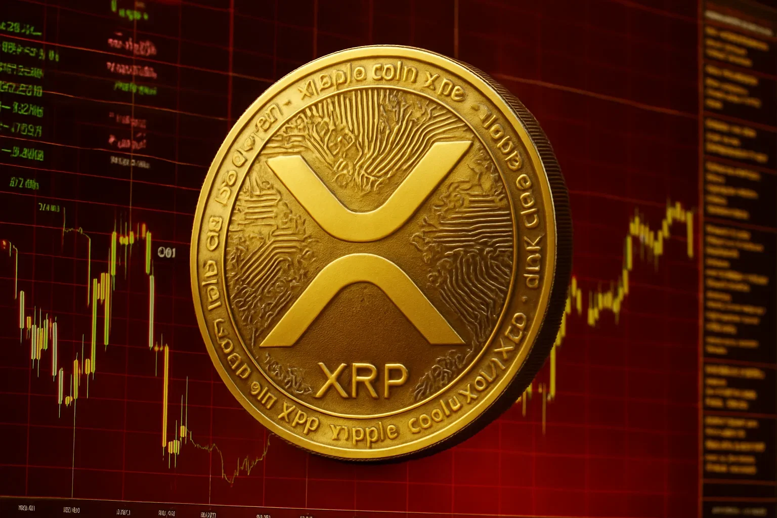 XRP: roadmap per trasformare 10.000$ in 500.000$