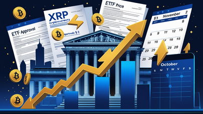 XRP sale verso i 3 dollari prima della SEC