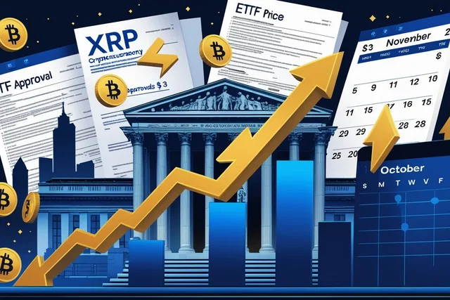 XRP sale verso i 3 dollari prima della SEC