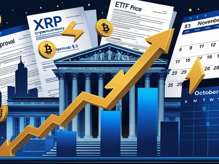 XRP sale verso i 3 dollari prima della SEC