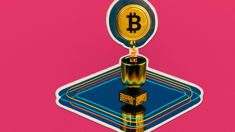 XRP sarà il prossimo Bitcoin?