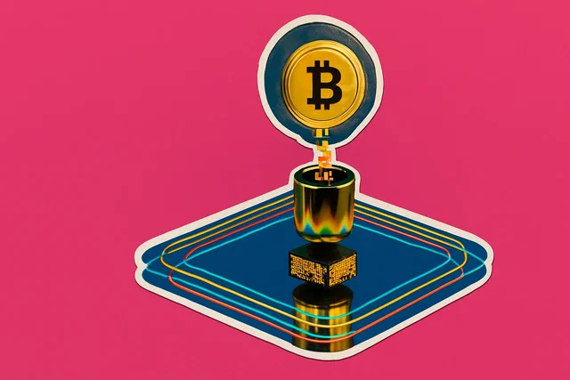 XRP sarà il prossimo Bitcoin?