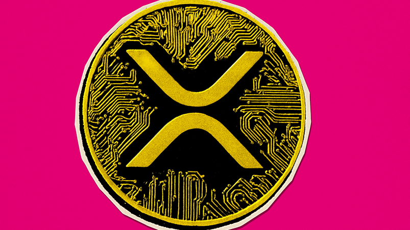 XRP scende a 1,68$: nuova opportunità di acquisto