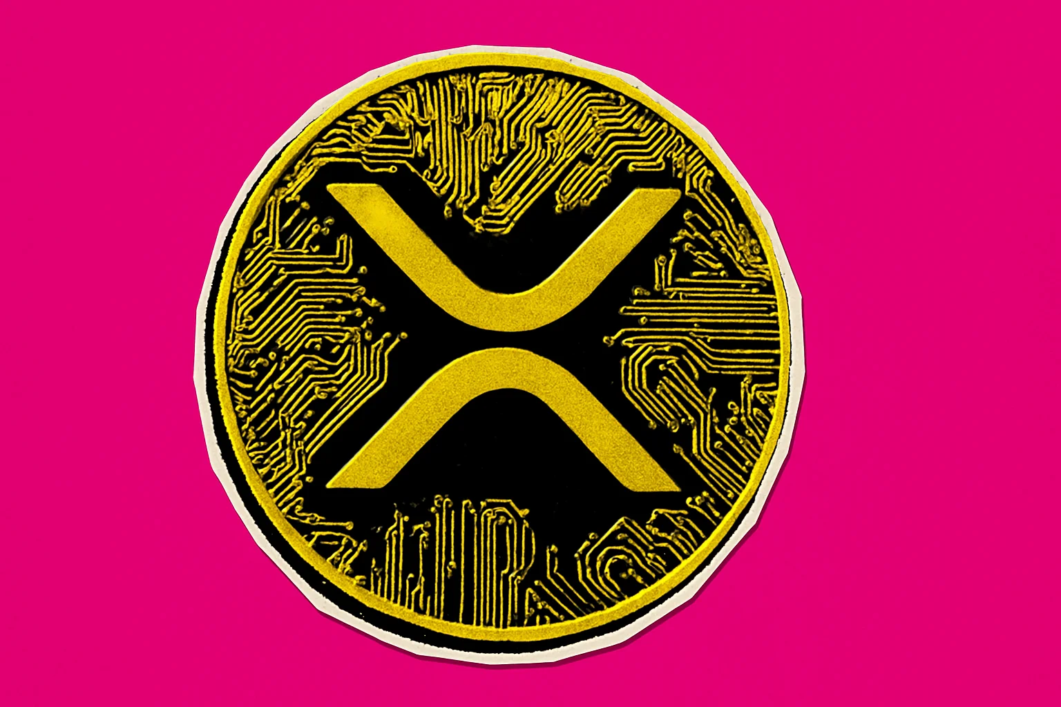 XRP scende a 1,68$: nuova opportunità di acquisto