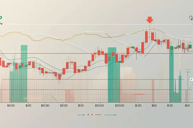 XRP: segnali di breakout, è finita l'attesa?