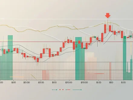 XRP: segnali di breakout, è finita l'attesa?
