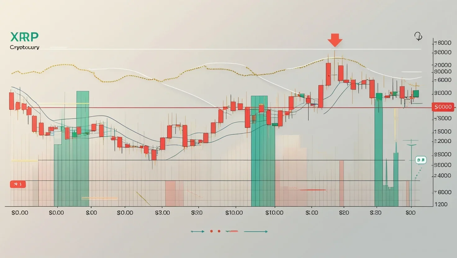 XRP: segnali di breakout, è finita l'attesa?