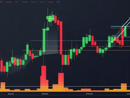 XRP si consolida sotto i 3$ in triangolo discendente