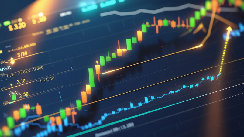 XRP si prepara al breakout: prossimo rally?