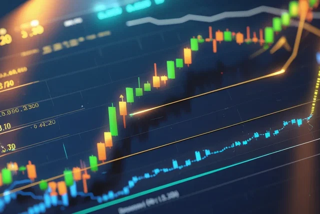 XRP si prepara al breakout: prossimo rally?