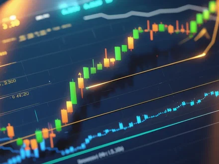 XRP si prepara al breakout: prossimo rally?