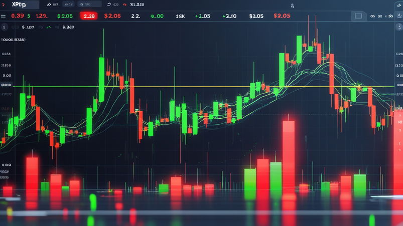 XRP si riprende: nuovi profitti in arrivo?
