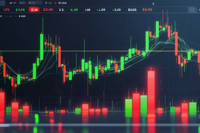 XRP si riprende: nuovi profitti in arrivo?
