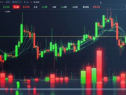 XRP si riprende: nuovi profitti in arrivo?