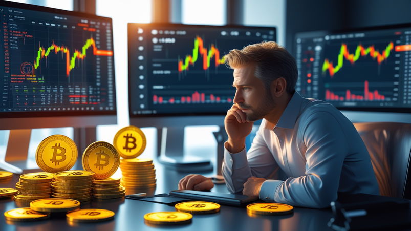 XRP sotto i 3$: è il momento giusto per comprare?