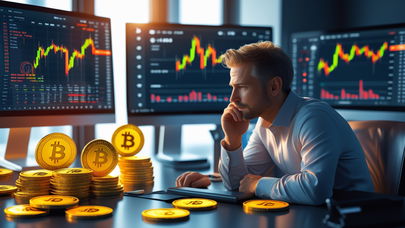 XRP sotto i 3$: è il momento giusto per comprare?