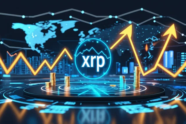 XRP varrà tanto tra 5 anni: le previsioni shock
