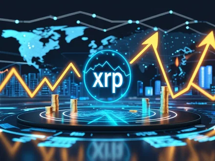 XRP varrà tanto tra 5 anni: le previsioni shock