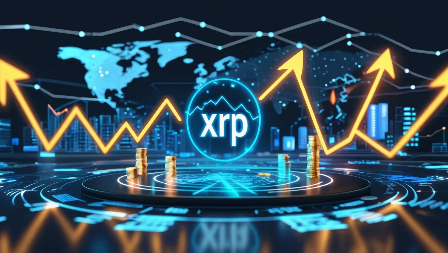 XRP varrà tanto tra 5 anni: le previsioni shock