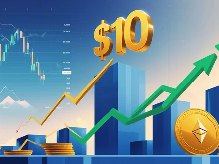 XRP verso $10 grazie al debutto degli ETF