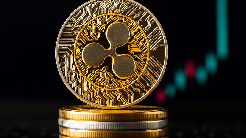 XRP verso i $5: analisi prevede mega breakout