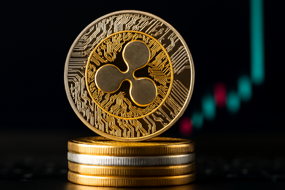 XRP verso i $5: analisi prevede mega breakout