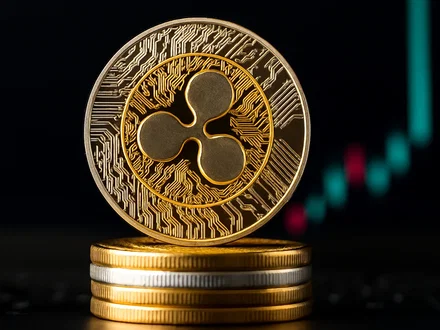 XRP verso i $5: analisi prevede mega breakout