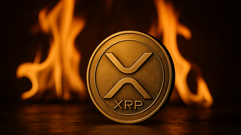 XRP vicino a un punto di svolta decisivo