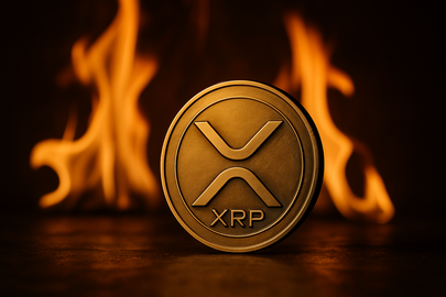 XRP vicino a un punto di svolta decisivo