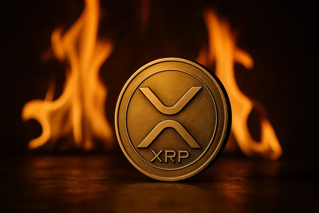 XRP vicino a un punto di svolta decisivo