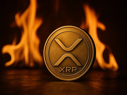 XRP vicino a un punto di svolta decisivo