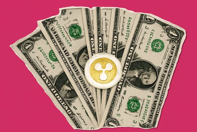XRP vola del 6% mentre Bitcoin sfiora i $67.000