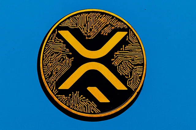 XRP vola grazie all'integrazione con Wall Street